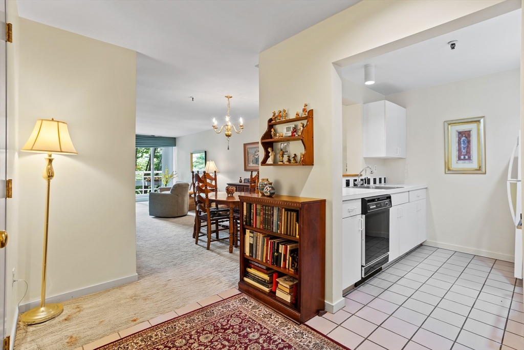 4 Canal Park # 209