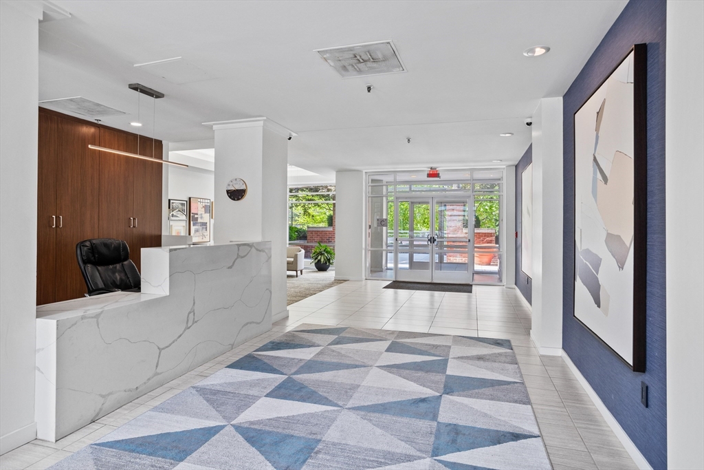 4 Canal Park # 209