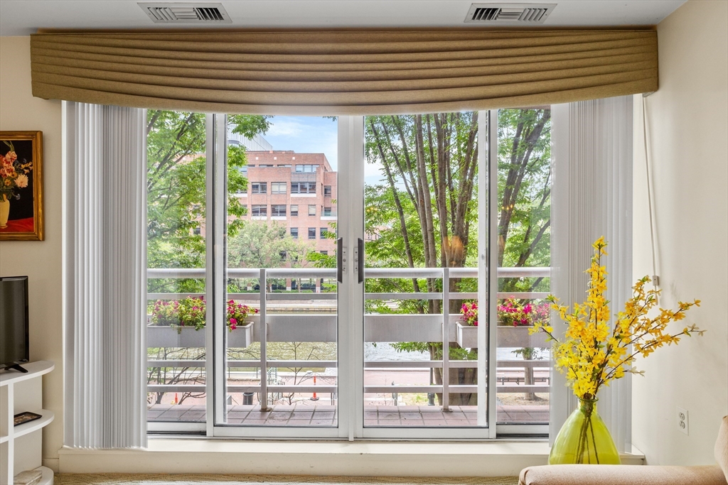 4 Canal Park # 209