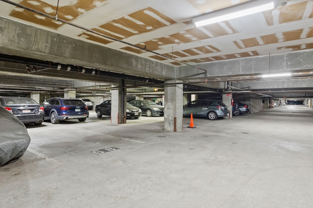 4 Canal Park # 209