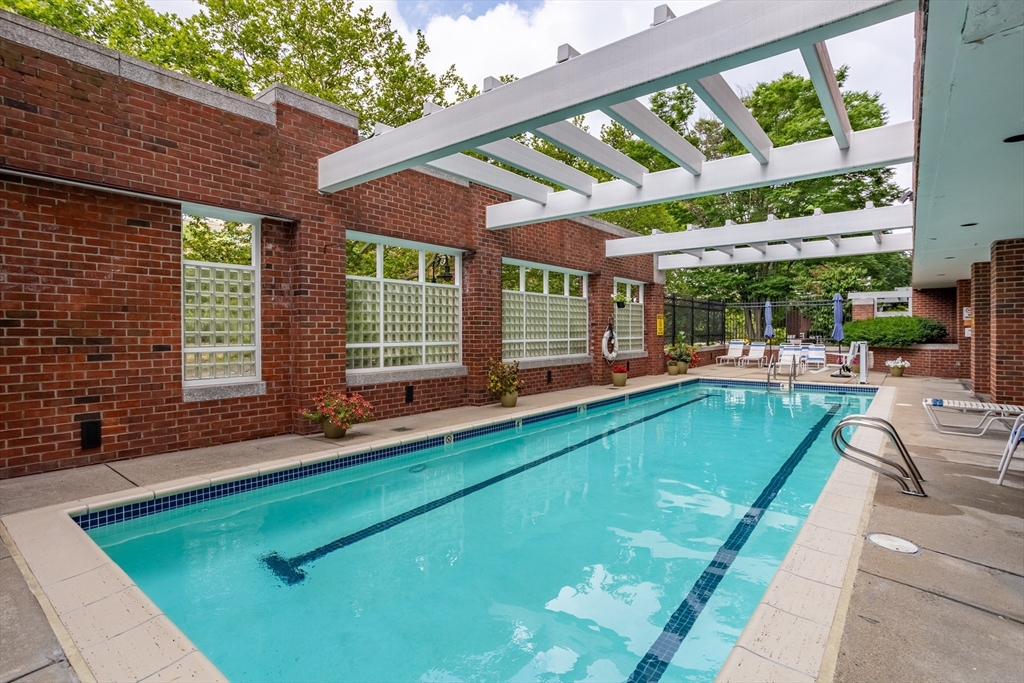 4 Canal Park # 209
