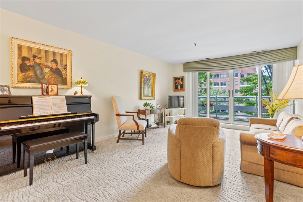 4 Canal Park # 209