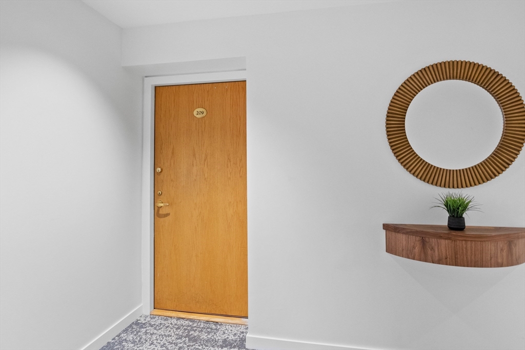 4 Canal Park # 209