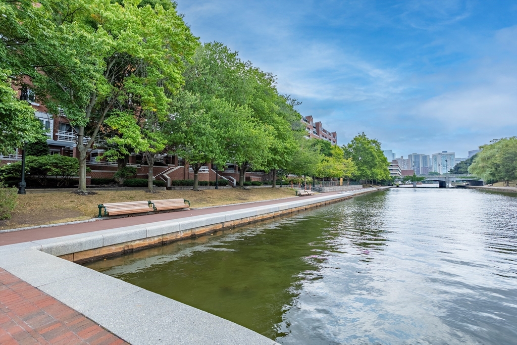 4 Canal Park # 209