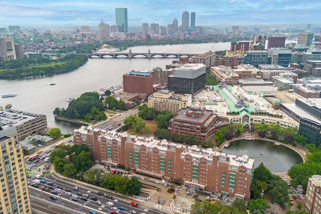 4 Canal Park # 209