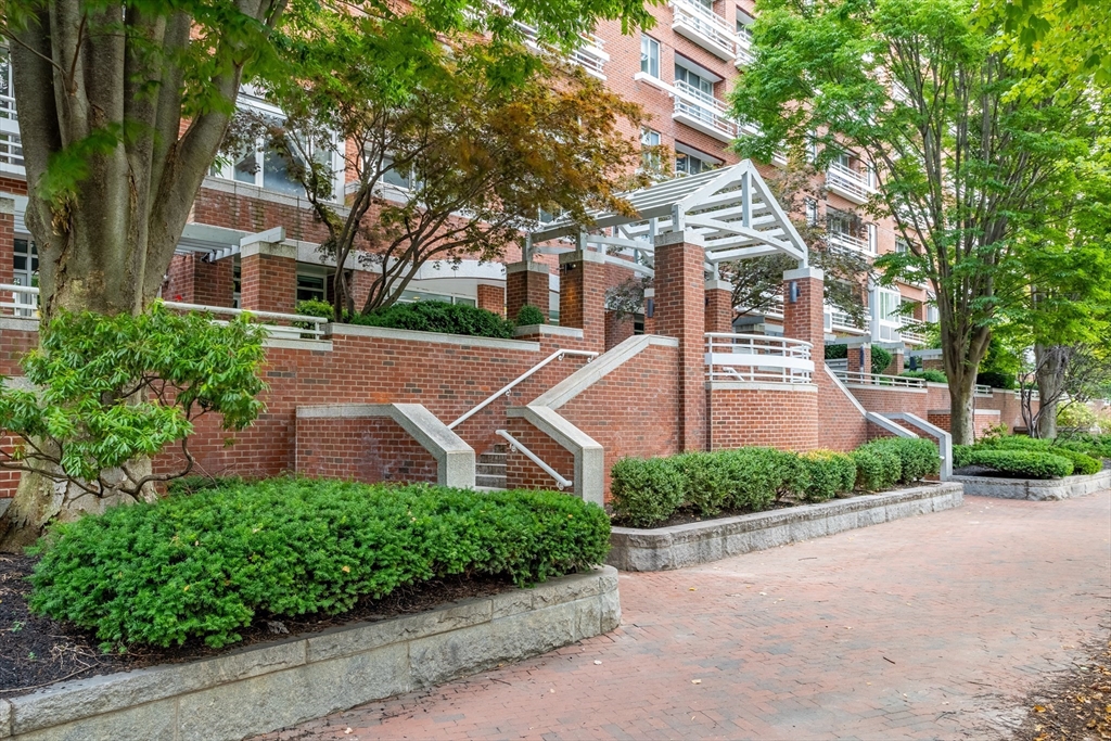 4 Canal Park # 209