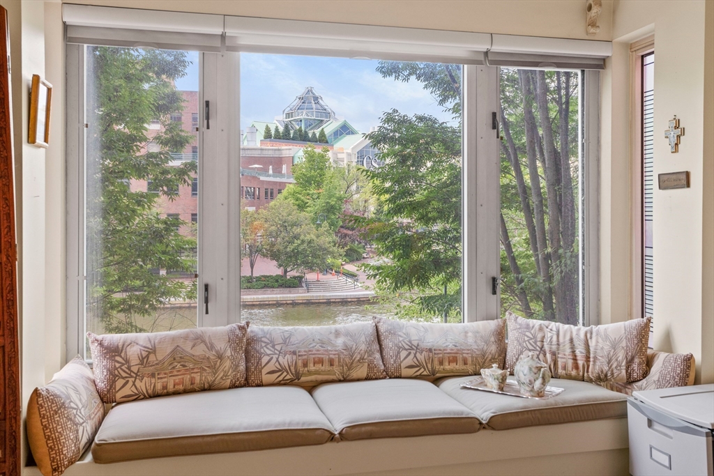 4 Canal Park # 209