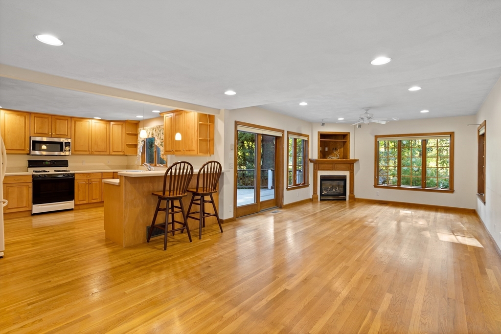 65 Providence Road