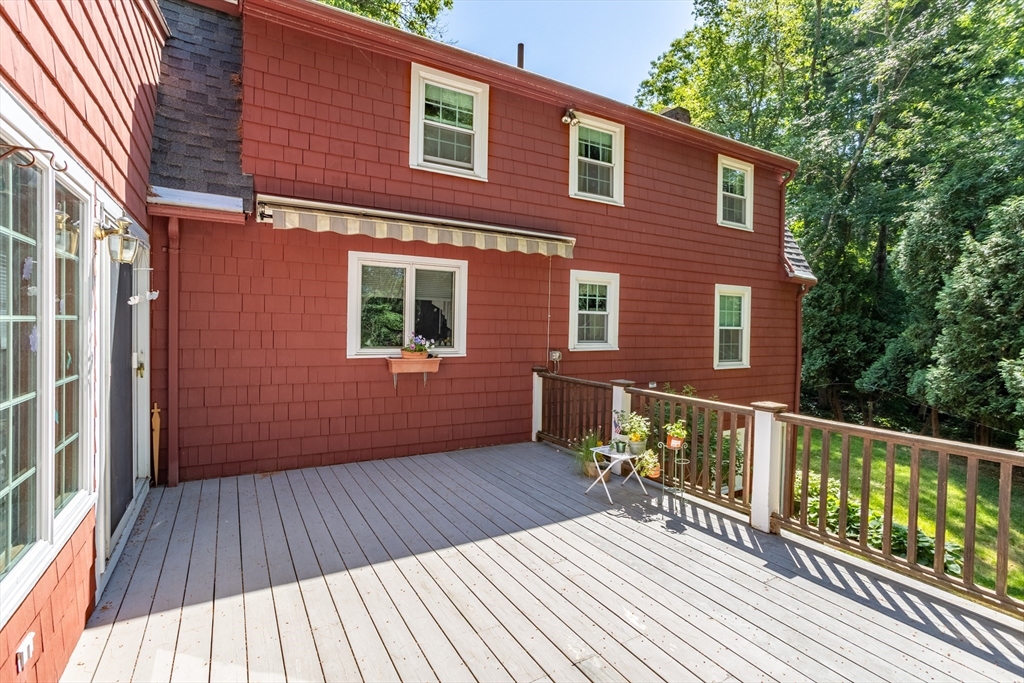 65 Providence Road