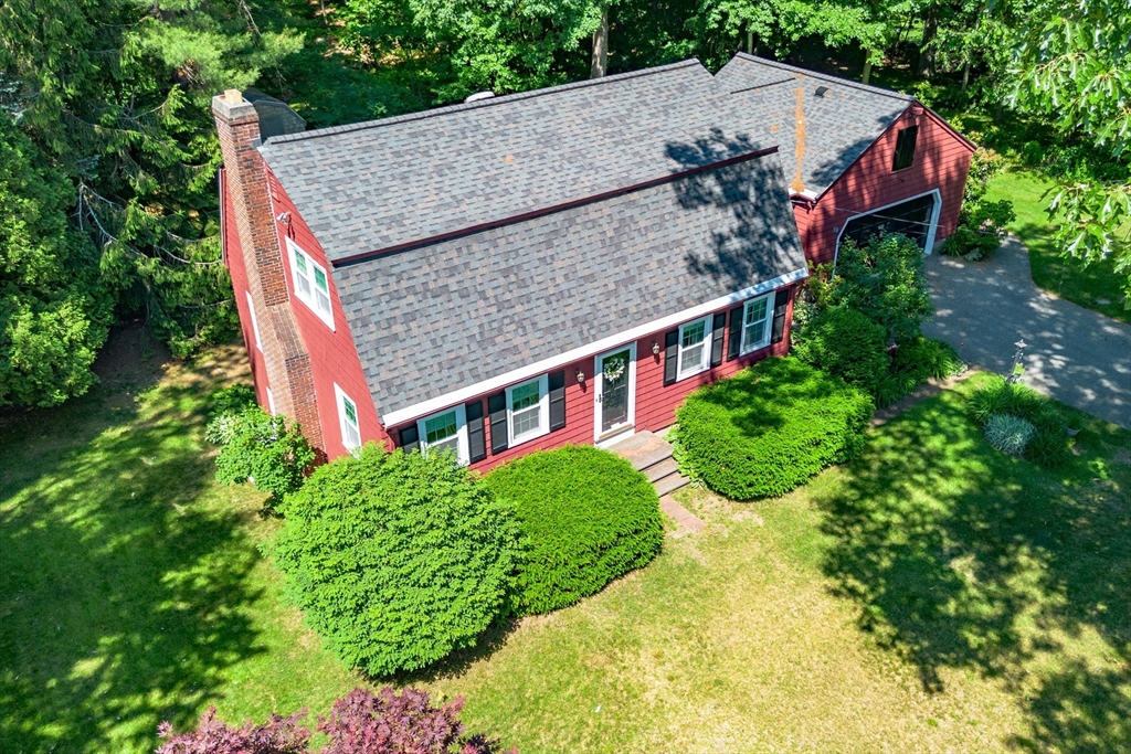 65 Providence Road