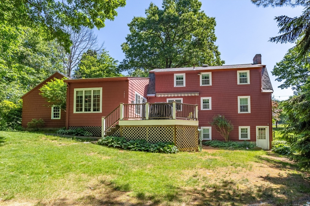 65 Providence Road
