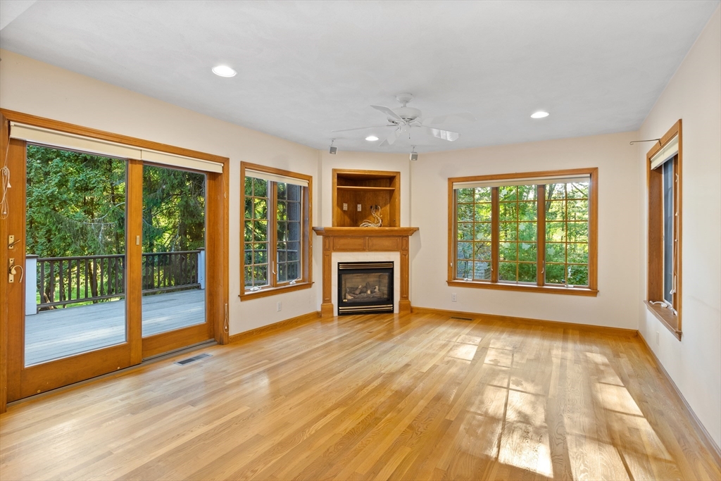 65 Providence Road