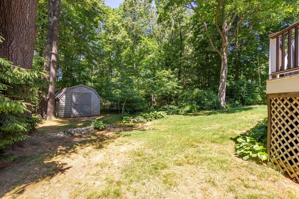 65 Providence Road