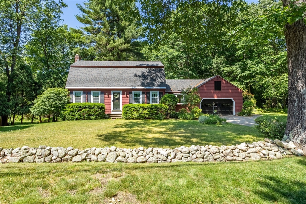 65 Providence Road