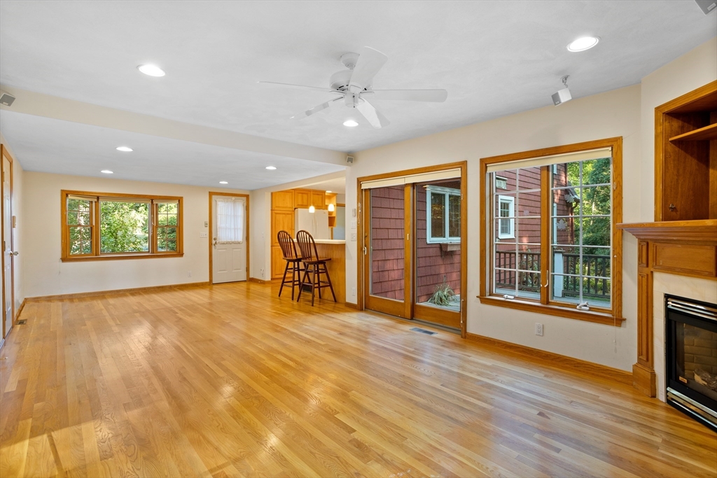 65 Providence Road