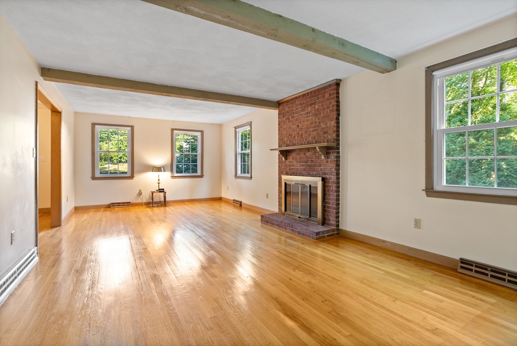65 Providence Road