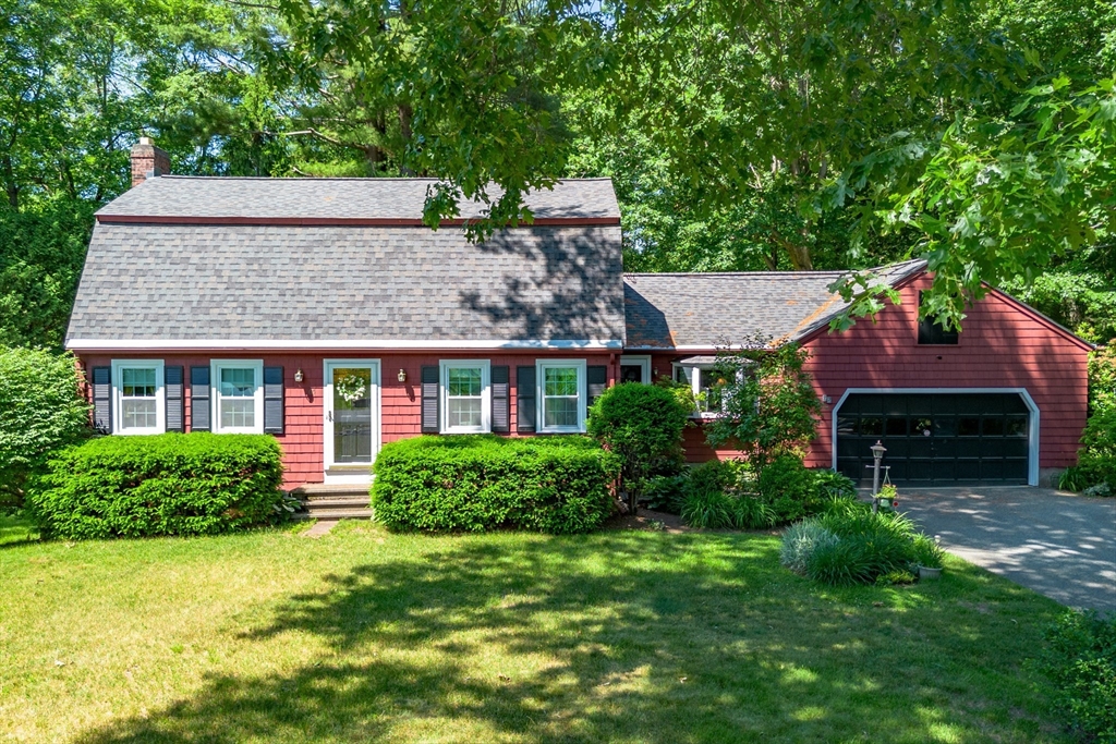 65 Providence Road