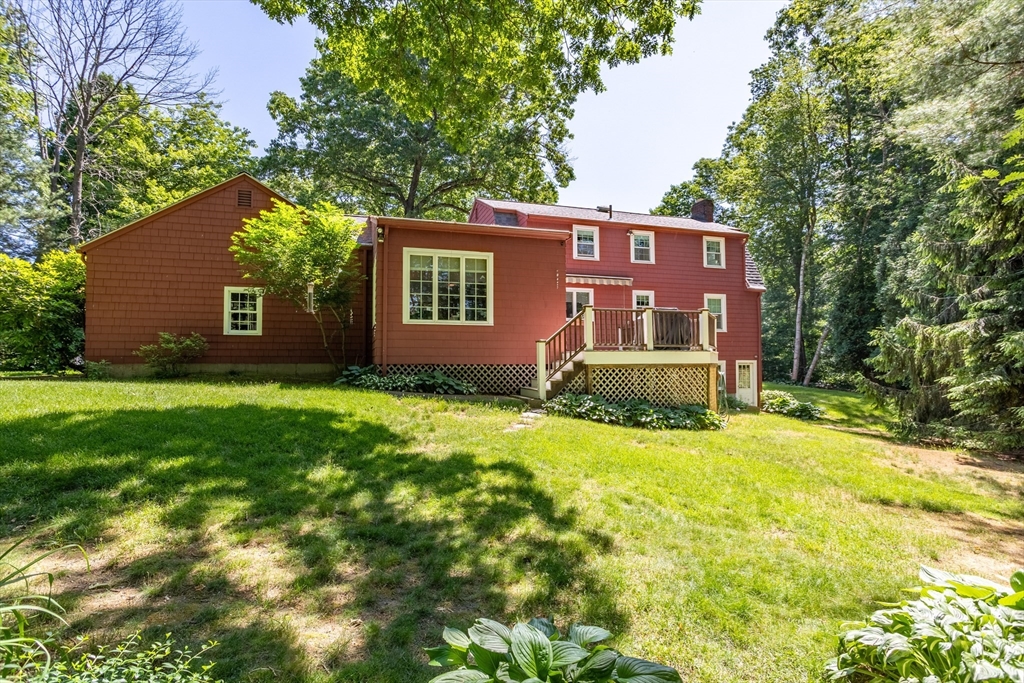 65 Providence Road