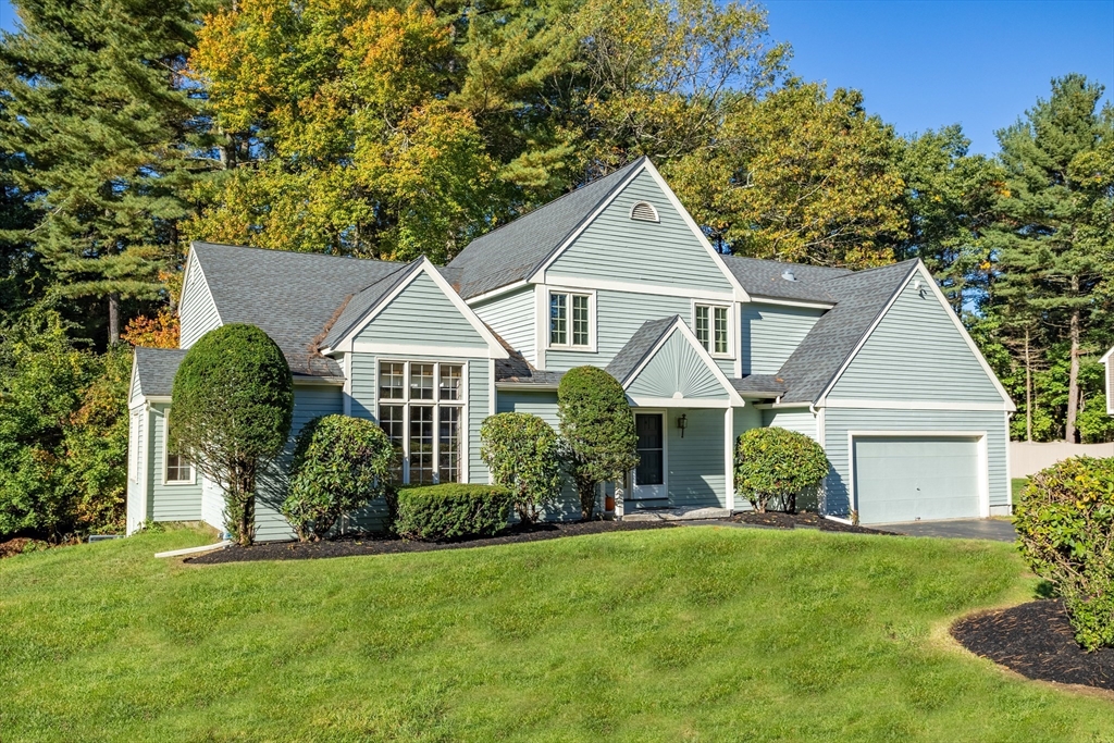 7 Lynwood Lane