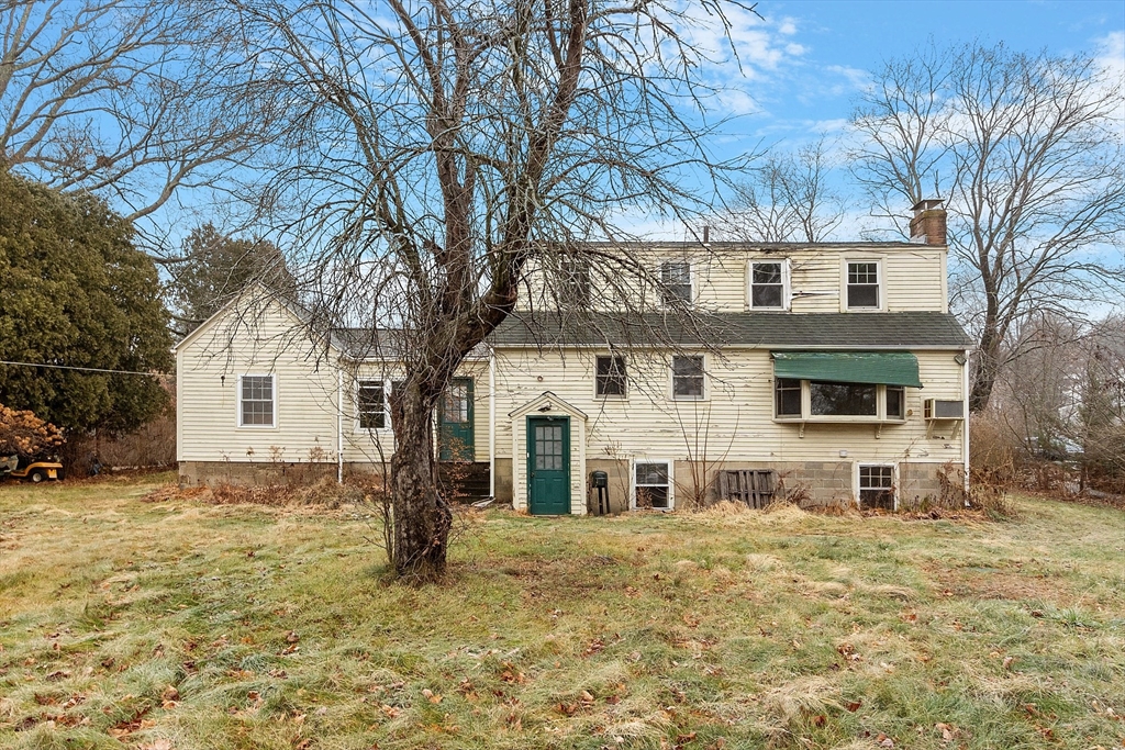 14 Orchard Dr