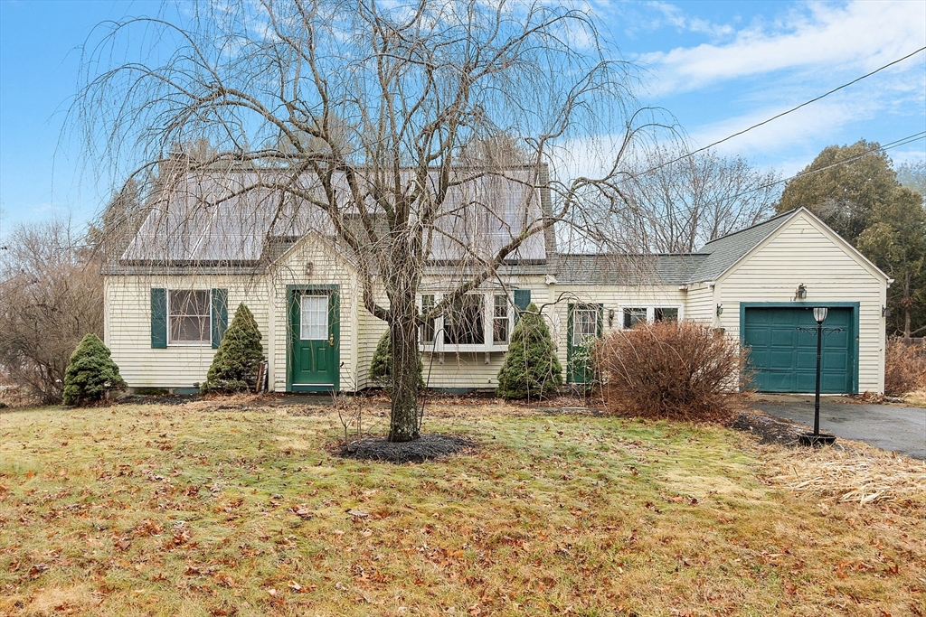 14 Orchard Dr