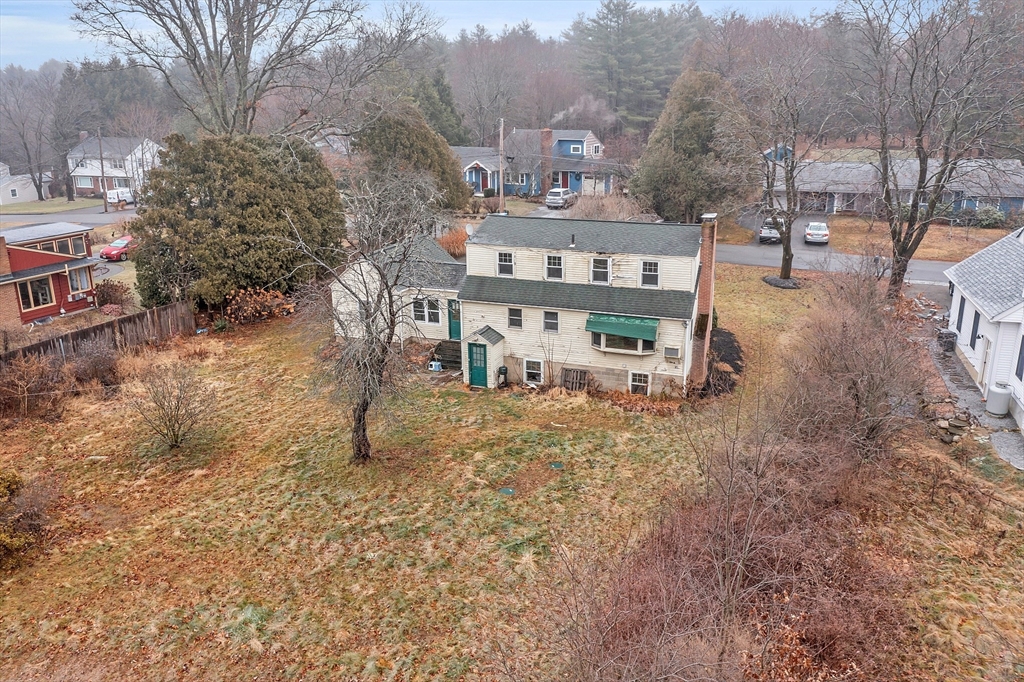 14 Orchard Dr