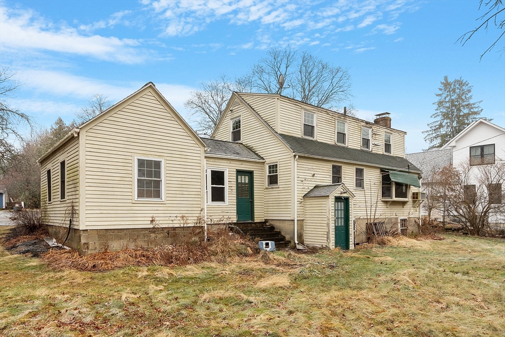 14 Orchard Dr