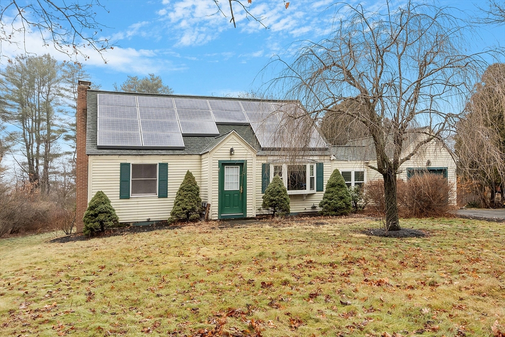 14 Orchard Dr