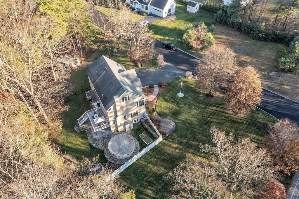 47 Bacon St