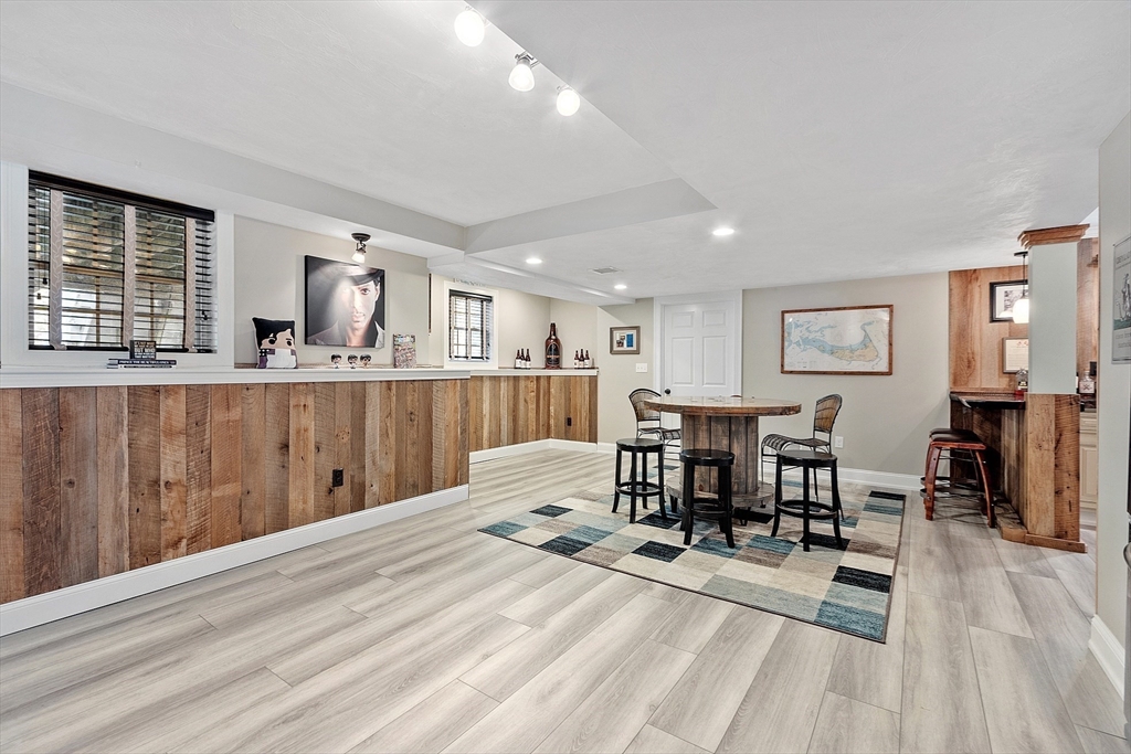47 Bacon St
