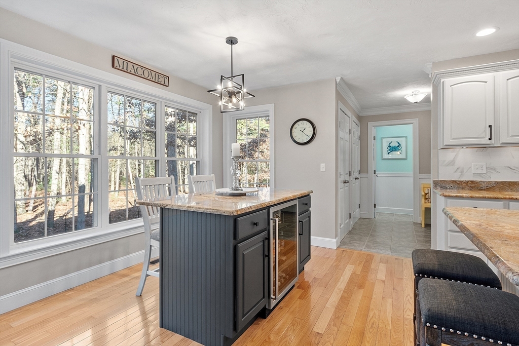 47 Bacon St