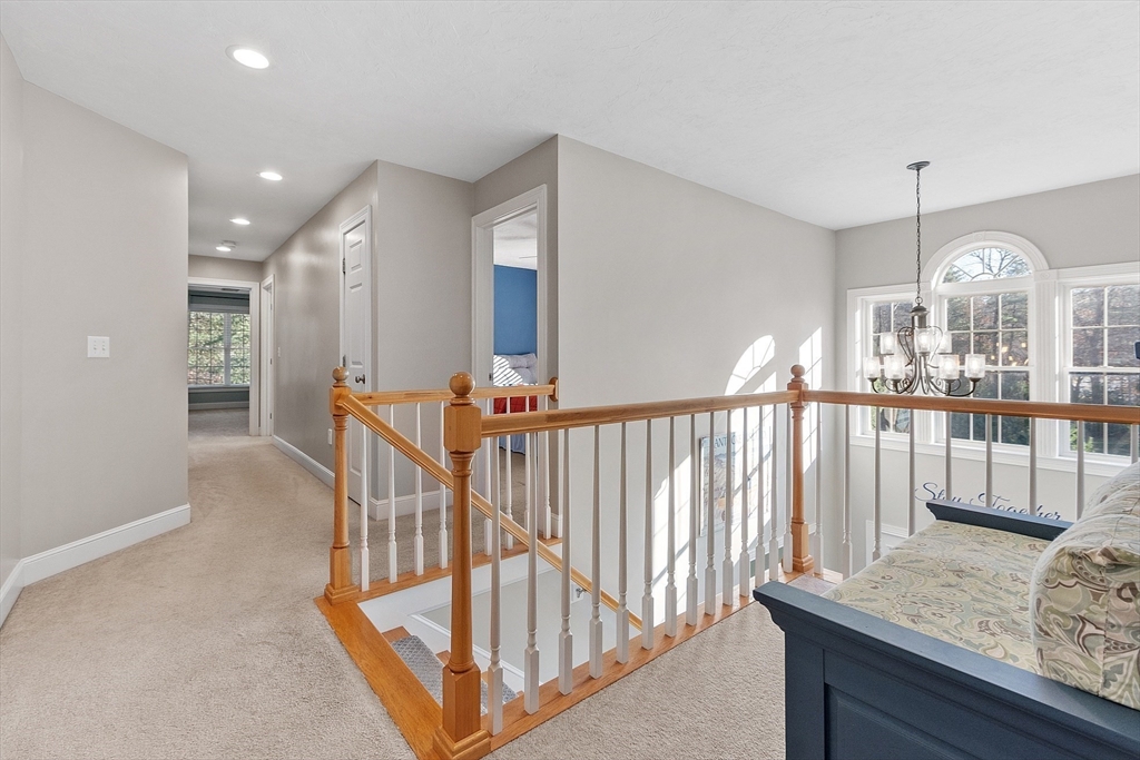47 Bacon St