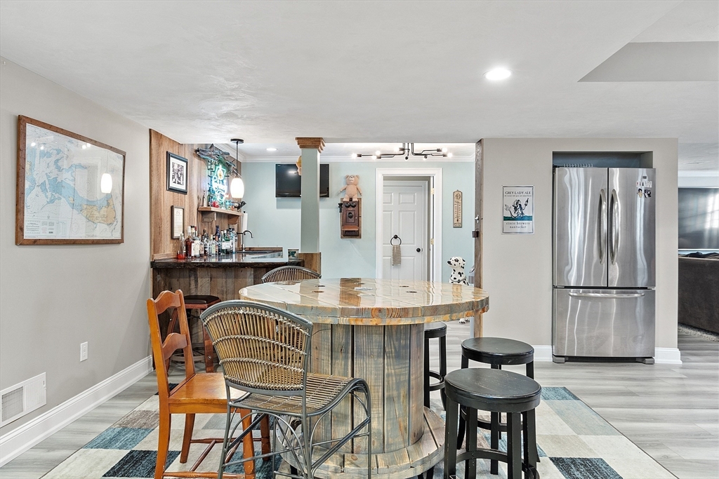 47 Bacon St