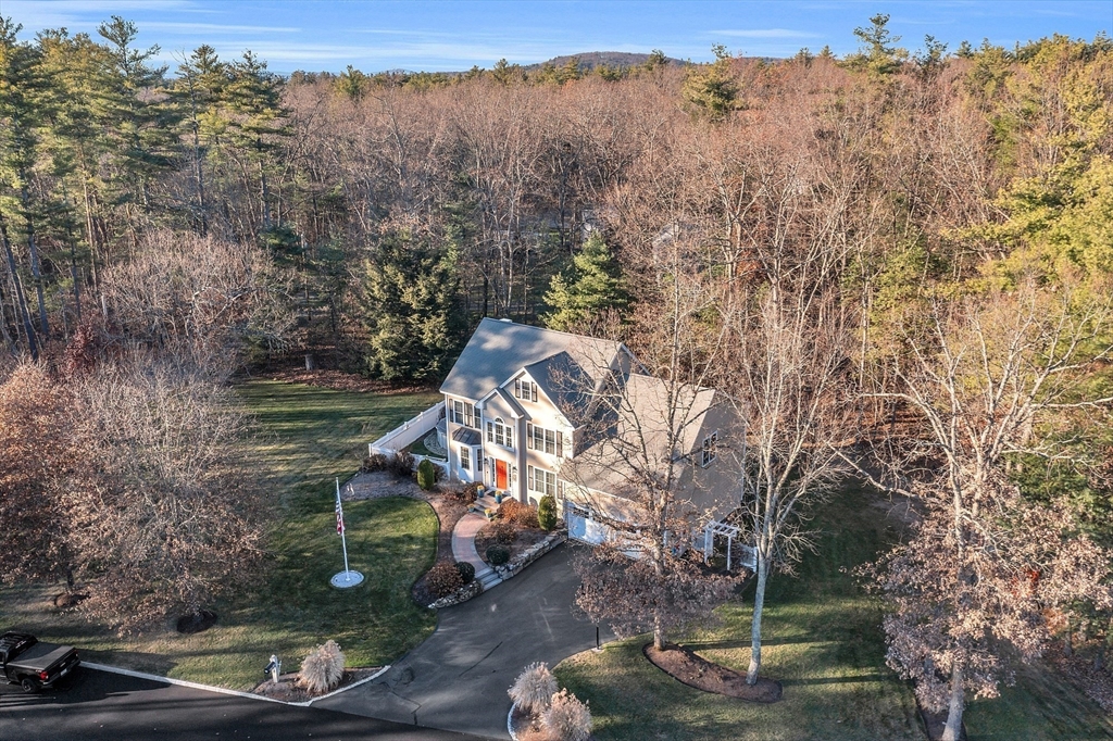 47 Bacon St