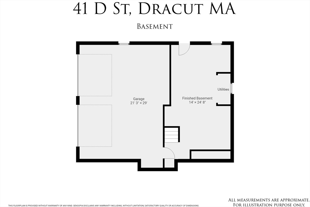 41 D Street