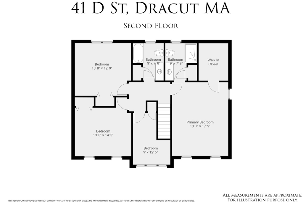 41 D Street