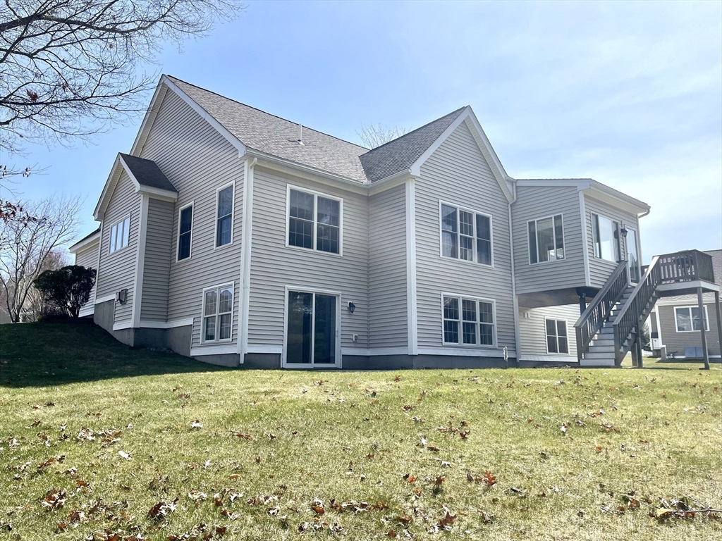 15 Stone Ridge Rd # 15