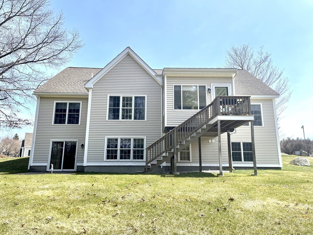 15 Stone Ridge Rd # 15