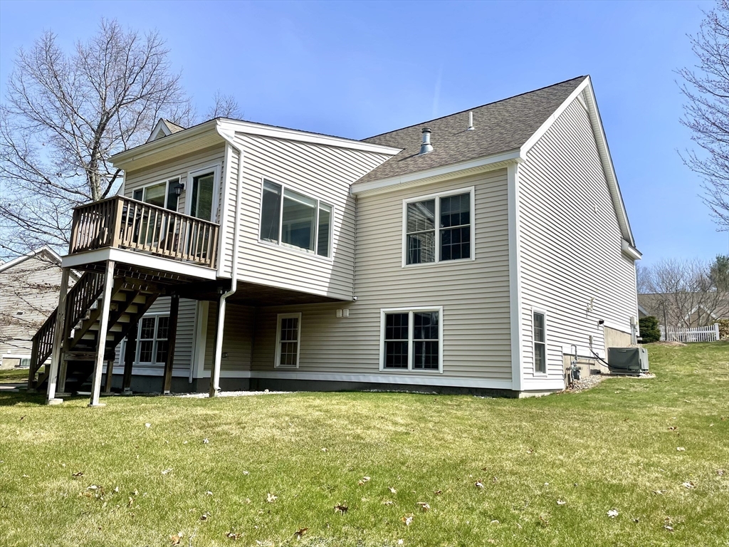 15 Stone Ridge Rd # 15