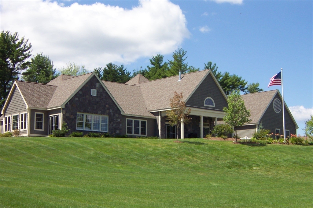 15 Stone Ridge Rd # 15