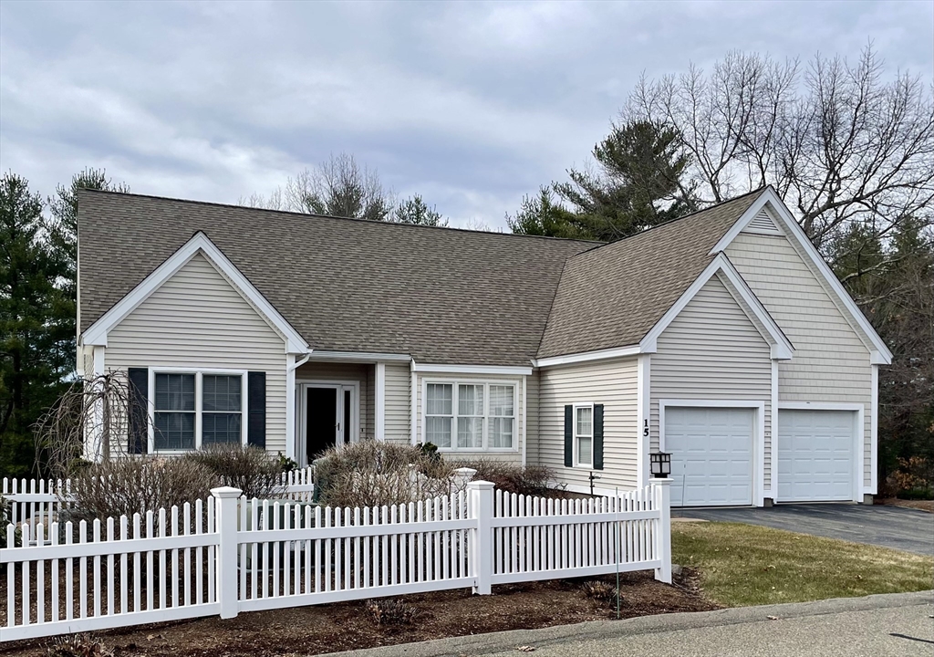 15 Stone Ridge Rd # 15