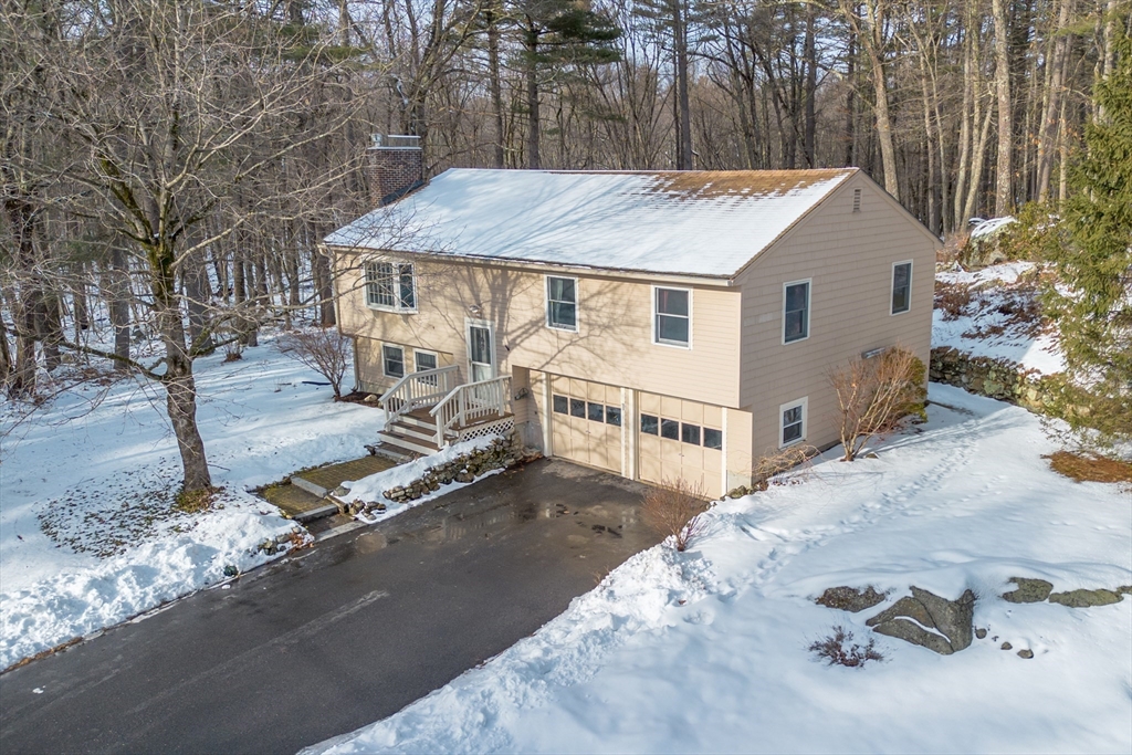 15 Sawmill Road