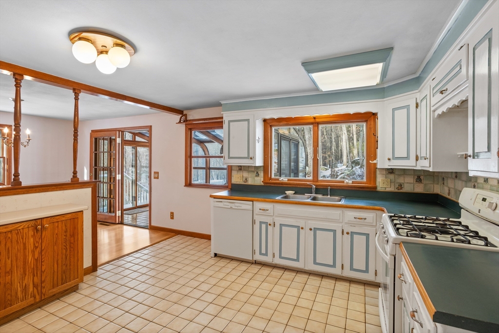 15 Sawmill Road