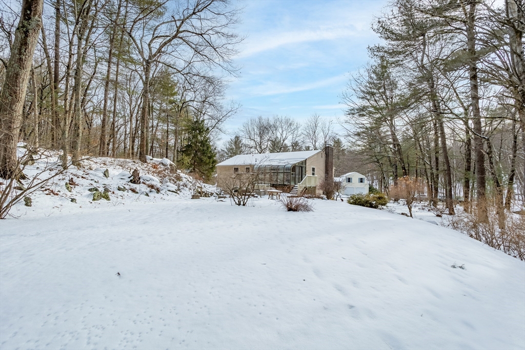 15 Sawmill Road