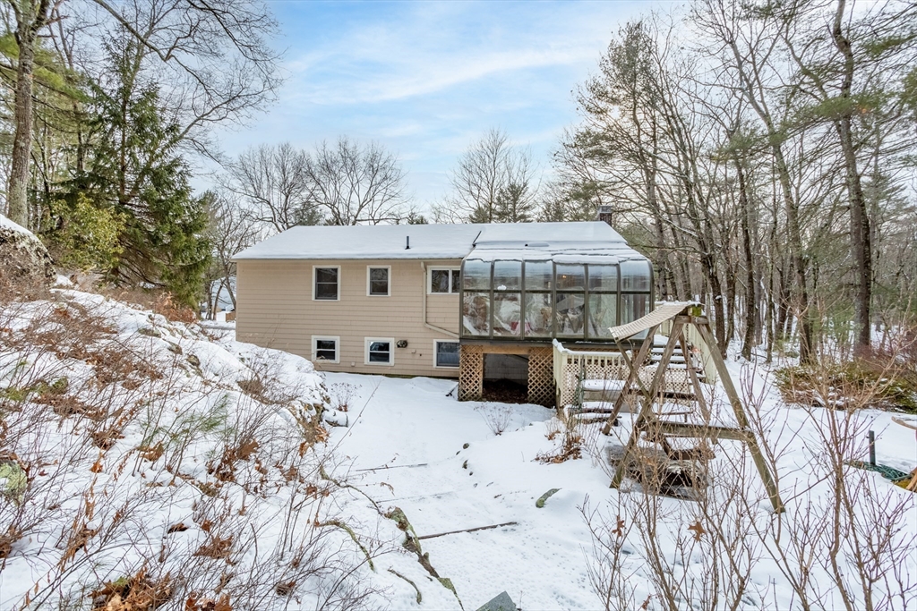 15 Sawmill Road