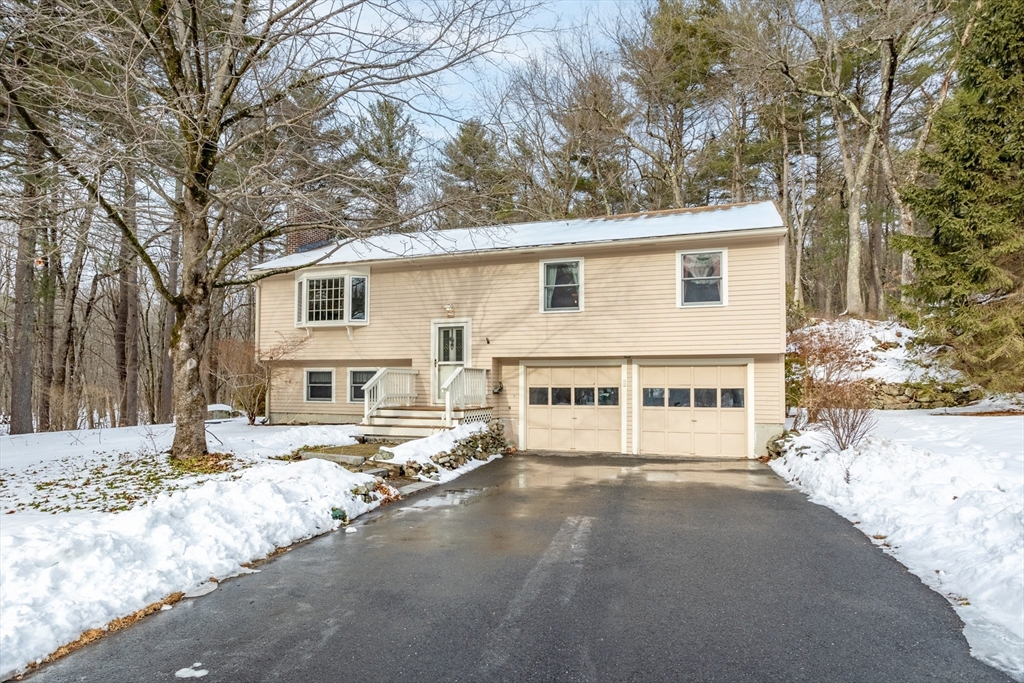 15 Sawmill Road