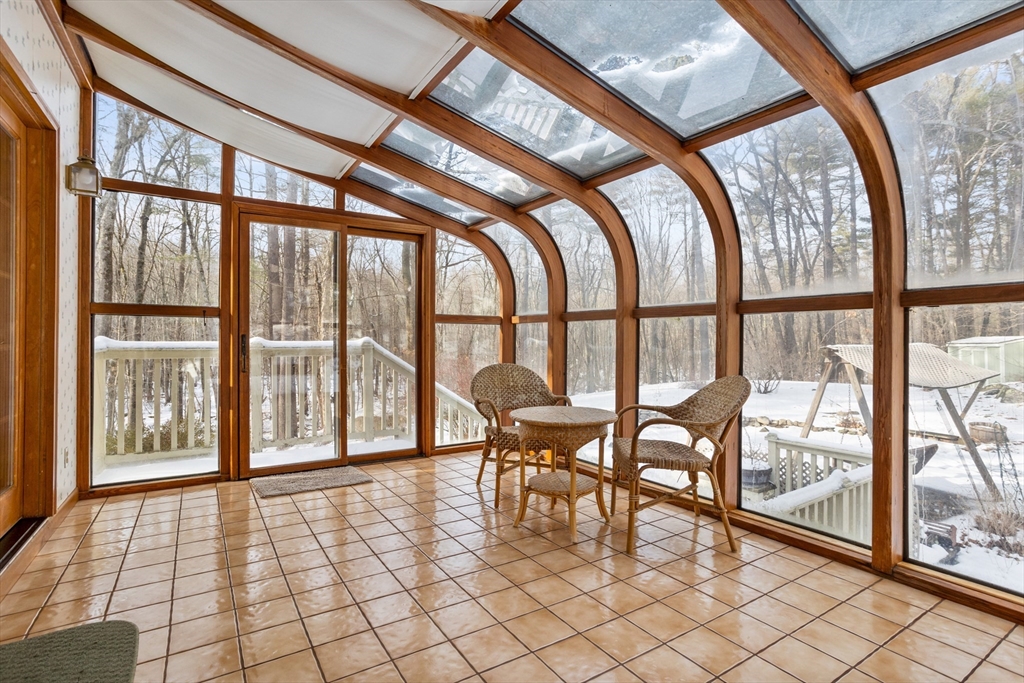 15 Sawmill Road