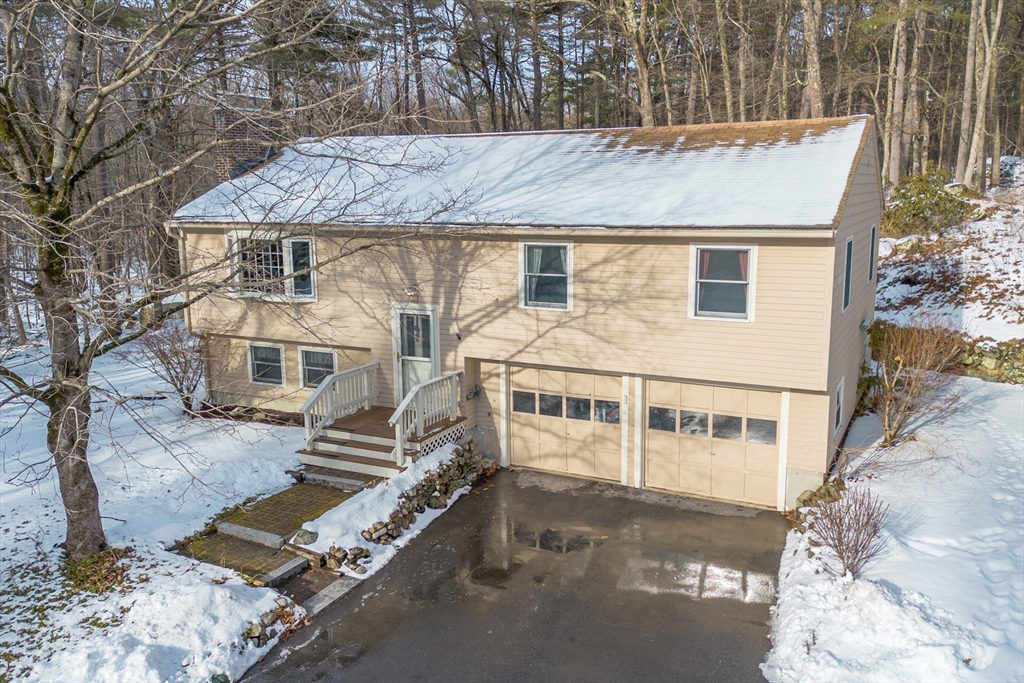 15 Sawmill Road