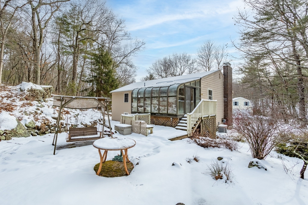15 Sawmill Road