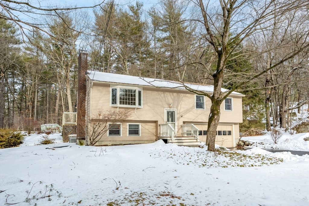 15 Sawmill Road
